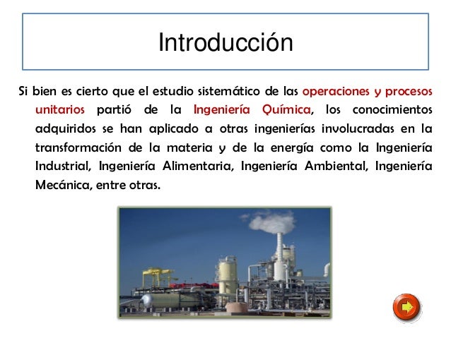 Sesion N U00b01 A Introd A Los Procesos Industriales
