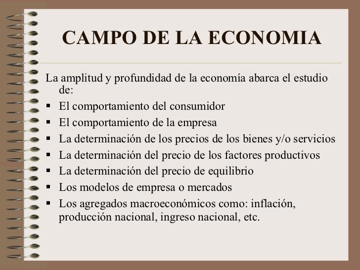 Introduccion Al Analisis Economico