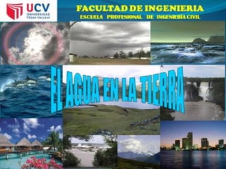 FACULTAD DE INGENIERIA
ESCUELA ACADÉMICO PROFESIONAL DE INGENIERÍA CIVIL
 
