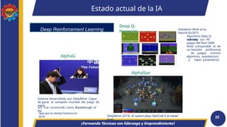 SESION_01-I.A. INTELIGENCIA ARTIFICIAL-2025 | PPTX