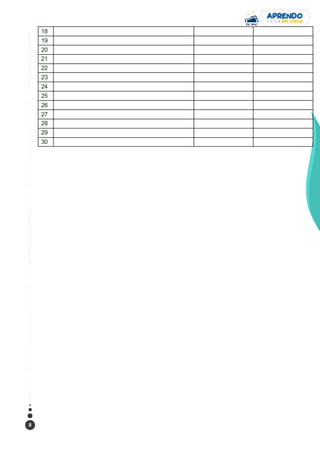 8
18
19
20
21
22
23
24
25
26
27
28
29
30
 