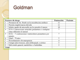 Goldman
 