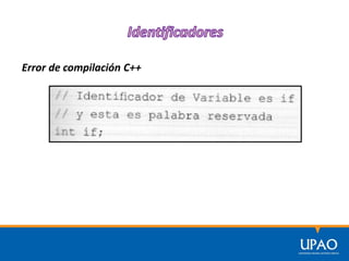 Algoritmos y programacion en C++ | PDF