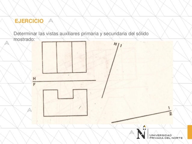 Vista Auxiliar Secundaria Vista Auxiliar Secundaria