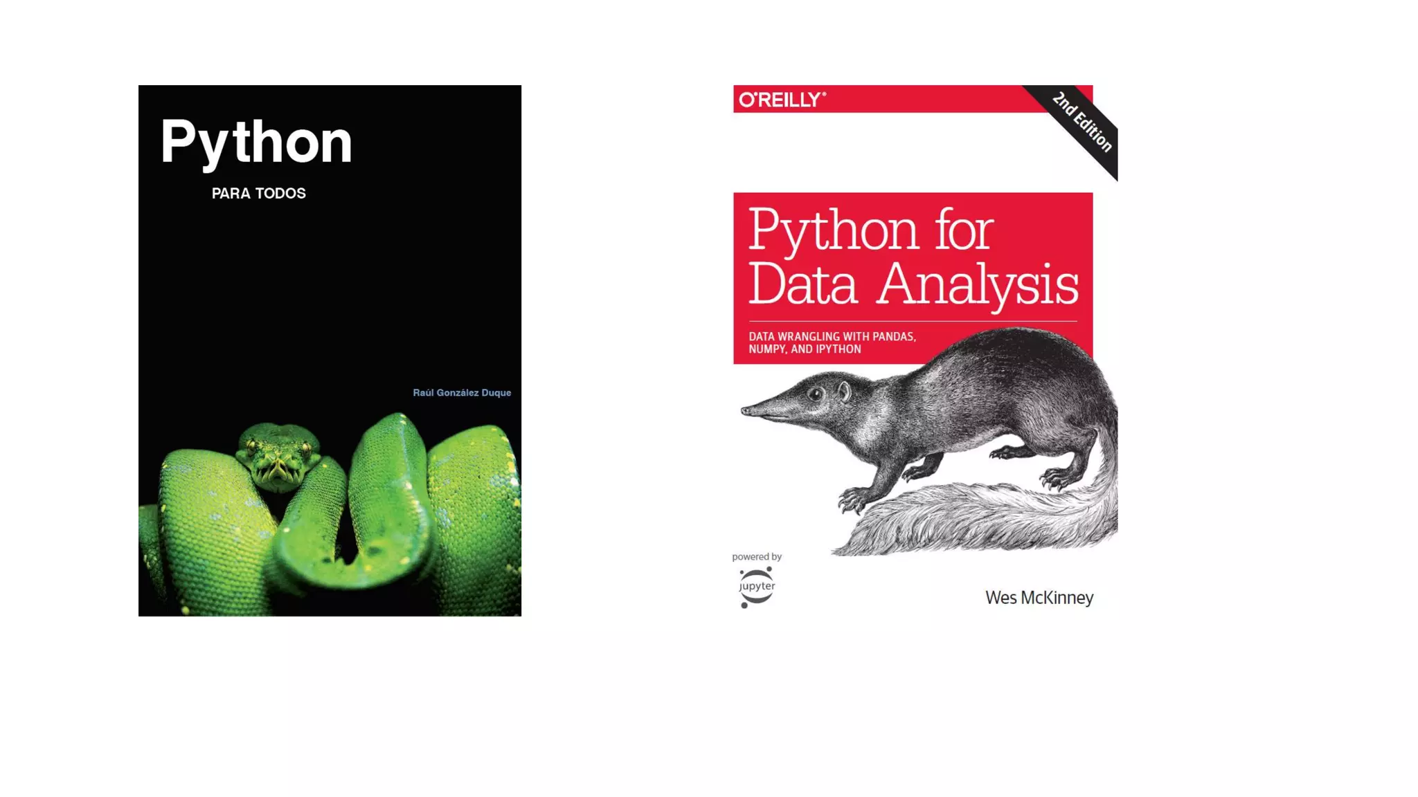 [Sesion03] introduccion python