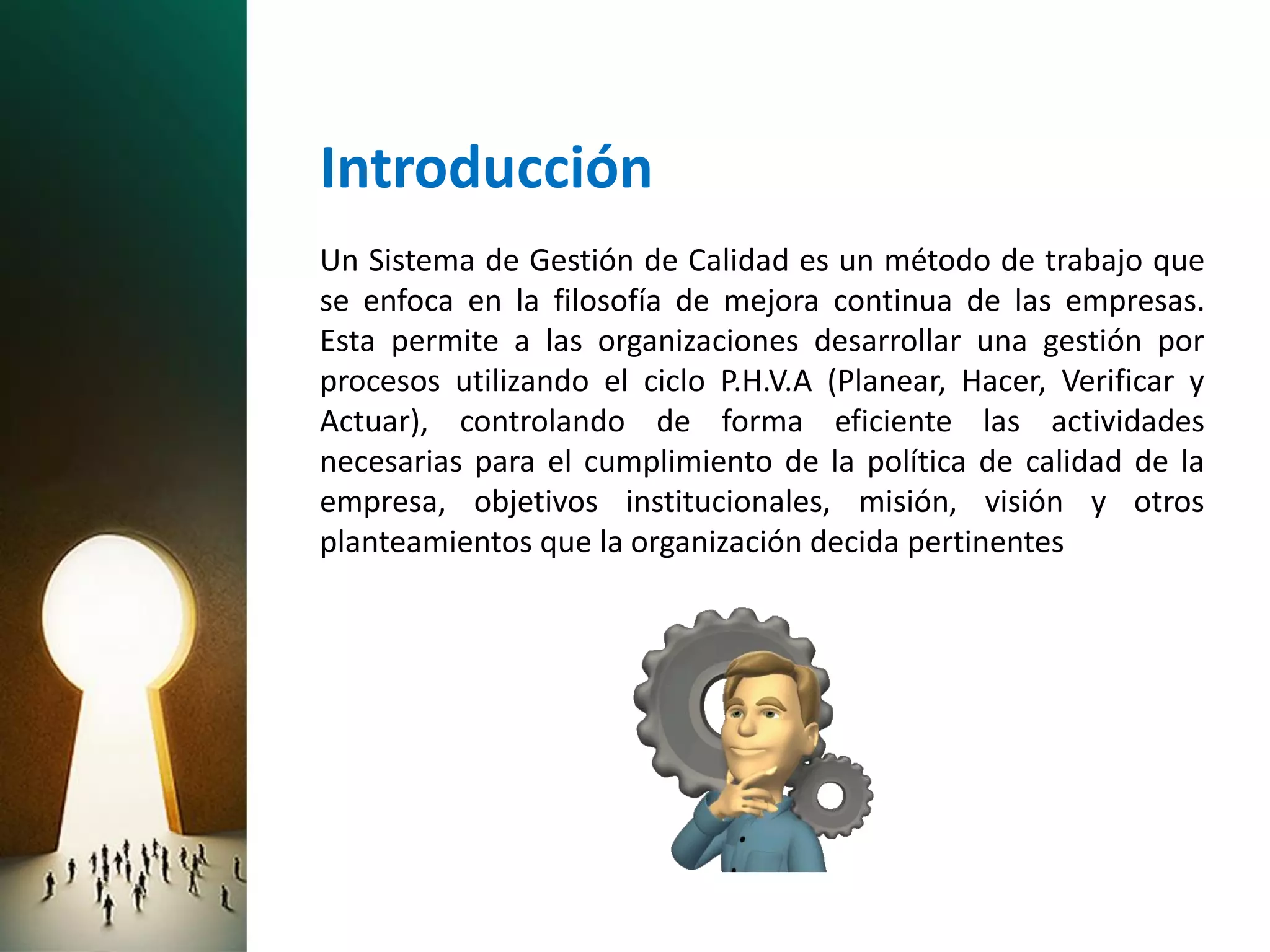 Gestion de calidad e inocuidad alimentaria | PDF