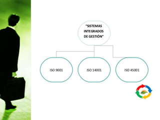 Sistemas integrados de gestion | PDF