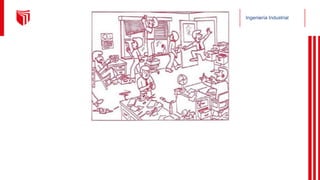 Pregrado Ingeniería Industrial
 