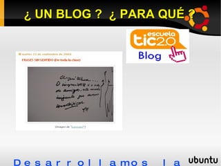 Sesión 2:  Contenidos y materiales educativos para la Educación Primaria. 