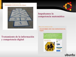 Sesión 3 : Enlaces educativos. Tecnología del Aprendizaje. 