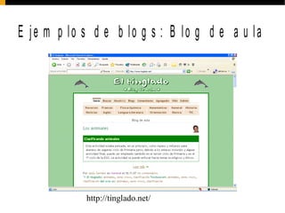 ¿ QUÉ PODEMOS HACER CON LAS TICS EN EL AULA? A MI COLE HAN LLEGADO  INTERNET  Y MUCHOS ORDENADORES..... 