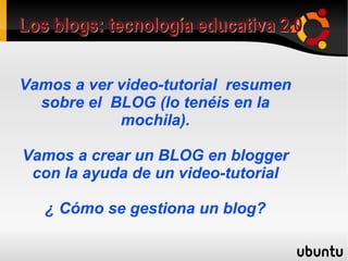 Lugar de intercambio y encuentro. , 