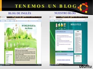 Podcast , simplificando sería la versión sonora de las blog. 