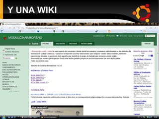 Agregador , es lo que nos va a servir para mantenernos “al día” de las actualizaciones de nuestros blog favoritos. 