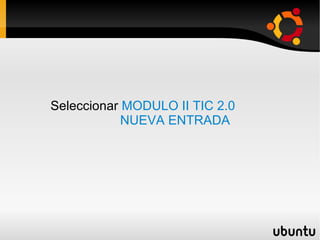 Sindicación : No busco los contenidos, ellos llegan a mí 