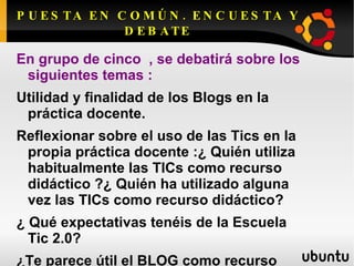 Trabajamos todas las áreas Lengua castellana 