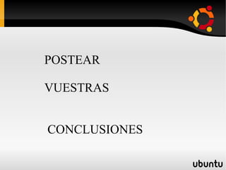 Educación artística: Música y Plástica 