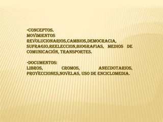 ¿Por qué crees que vivían así?