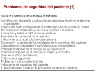 Problemas de seguridad del paciente (1)




                                          37
 
