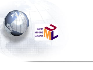 6
UML
 