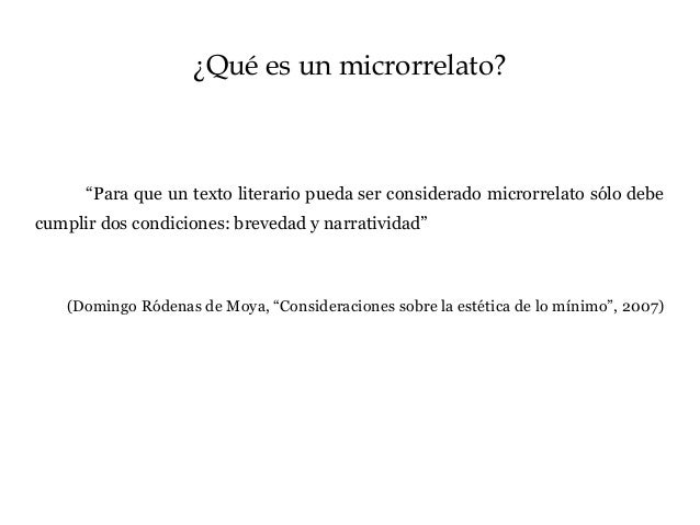 Corto Relatos Relatos Cortos Microrrelatos Y Demás Literatura Breve
