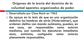 CRIMEN ORGANIZADO Y LAVADO DE ACTIVOS EN PERU | PPTX