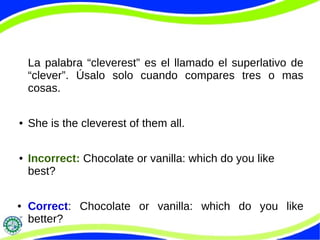 Sesion10-Adverbios Before Adjectives | PDF