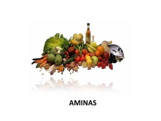 AMINAS
 