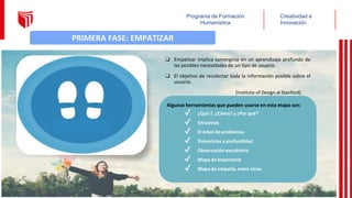 PROCESO CREATIVO Y DEL DESIGN THINKING.pptx