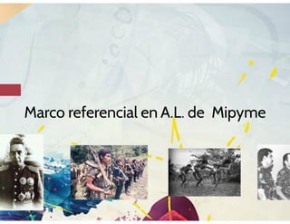 Introducción Gestión Mipyme