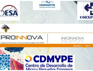 Introducción Gestión Mipyme