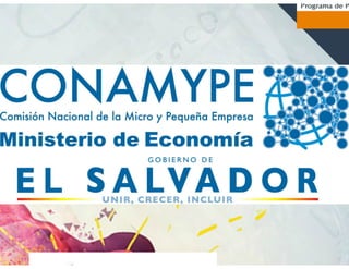 Introducción Gestión Mipyme