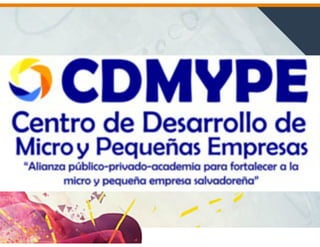 Introducción Gestión Mipyme