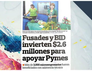 Introducción Gestión Mipyme