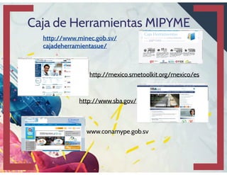 Introducción Gestión Mipyme