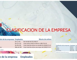 Introducción Gestión Mipyme