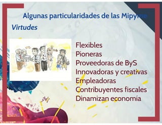Introducción Gestión Mipyme