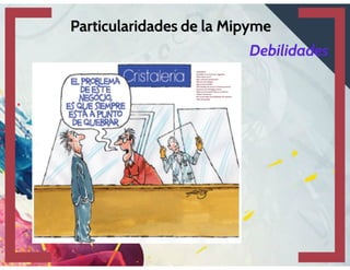Introducción Gestión Mipyme