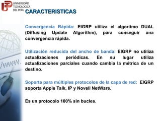 Comprehensive Guide to EIGRP Routing Protocol Configuration and ...