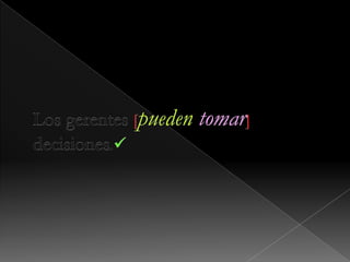 SESIÓN 13 -CASTELLANO II