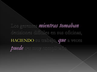 SESIÓN 13 -CASTELLANO II