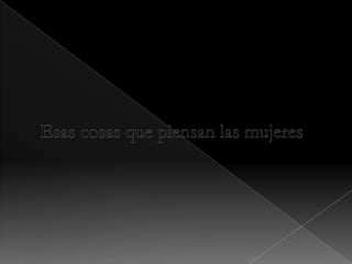 SESIÓN 13 -CASTELLANO II