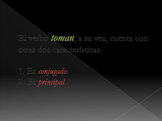 SESIÓN 13 -CASTELLANO II