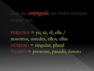 SESIÓN 13 -CASTELLANO II