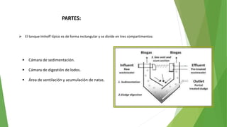 SESION 13 TANQUE IMHOFF Y LAGUNAS FACULTATIVAS - OK.pptx