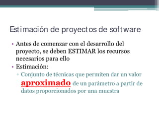 Sesion 14 -   estimacion de proyectos de software con ucp