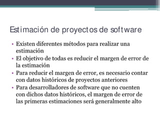 Sesion 14 -   estimacion de proyectos de software con ucp
