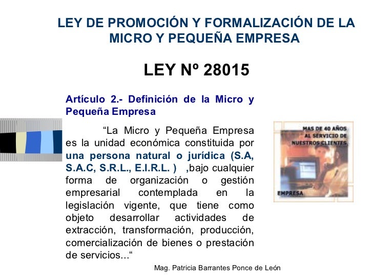 FORMALIZACION DE LAS MYPES EPUB DOWNLOAD FORMALIZACION DE LAS MYPES EPUB DOWNLOAD