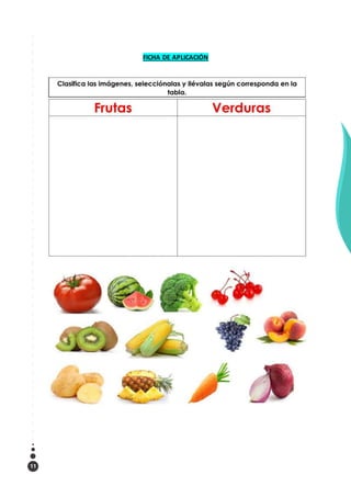 11
FICHA DE APLICACIÓN
 