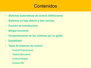 SESION 1 CONTROL DE SISTEMAS AUTOMATICOS.ppt